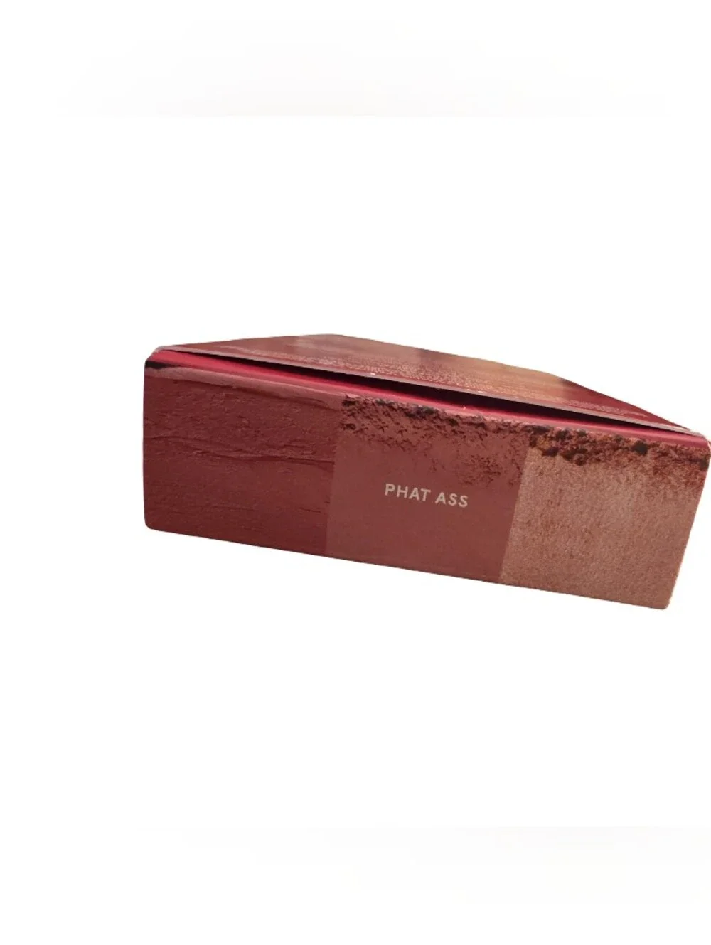 ONE/SIZE Cheek Clapper 3D Blush Trio Palette--Phatt Ass New